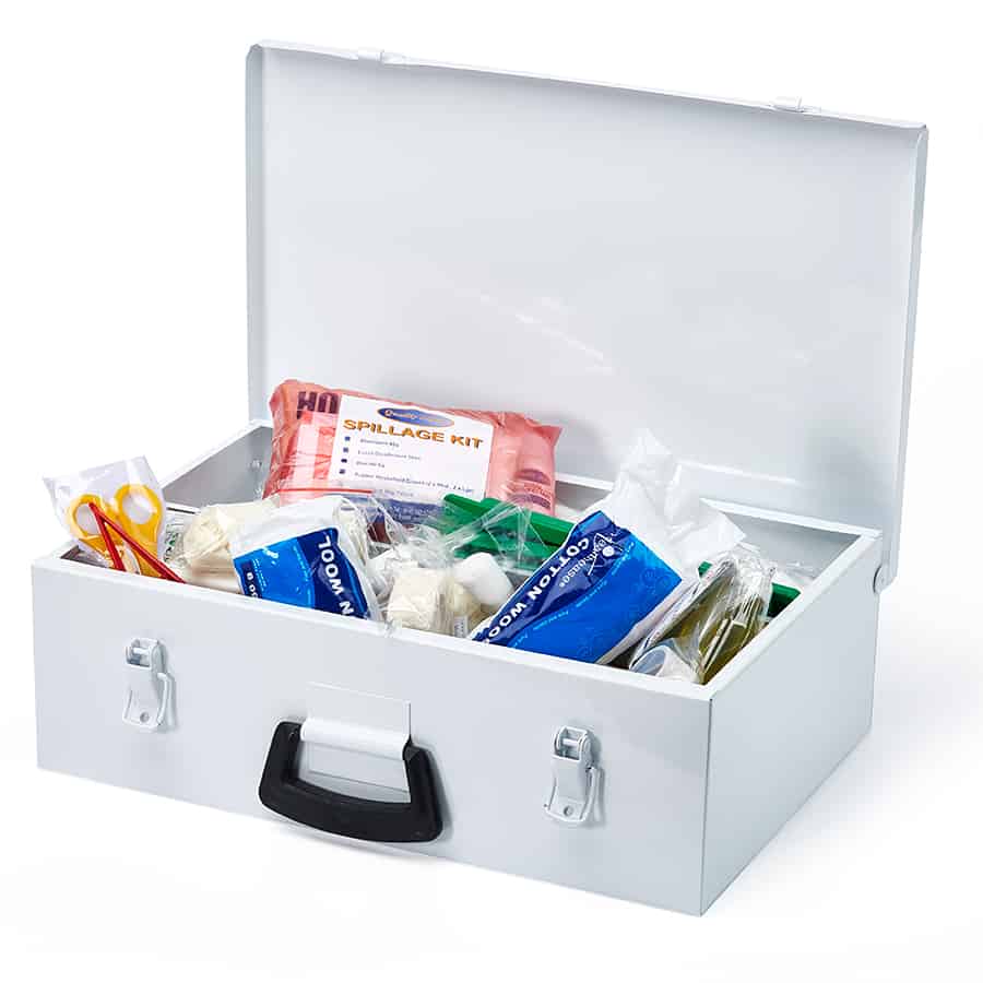 First Aid Kit